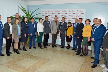 Александр Куниловский: «Мы должны действовать на опережение»